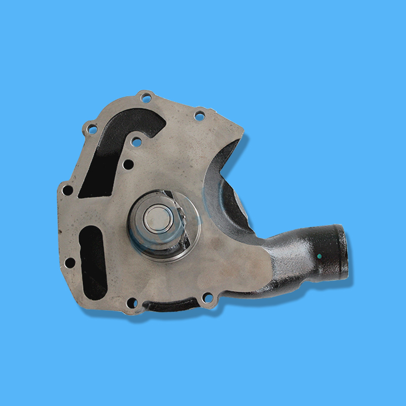 Water Pump 3544754 354-4754 for Engine C4.4 C6.6 C7.1 417-3389 Fit Motor Grader 120M Excavator CAT320D 320D2 M316D M317D M318D