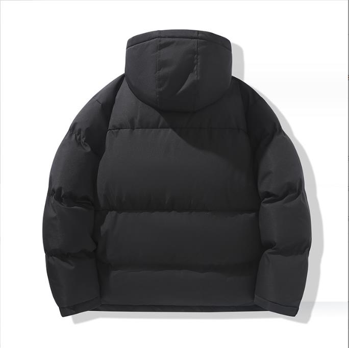 Męskie projektant Down Jackets Parma Women Winter Pary Płaszcz odzież Plepienia klejenia wierzchnia dla mężczyzn rozmiar XS-xxl