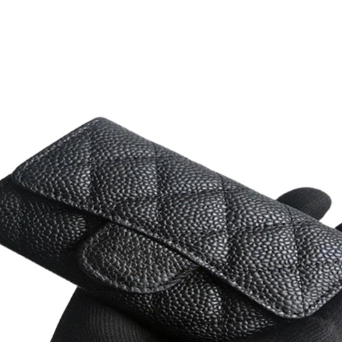 Luxury Classic Women039 Sac de sac à main marque Fashion Portefeuille en cuir multifonctionnel Carte de crédit en cuir 8614562