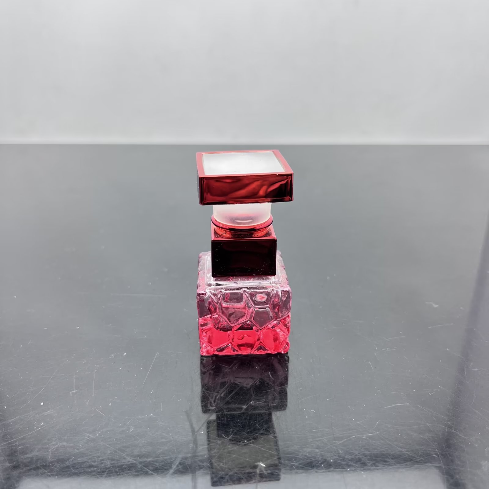 卵アルコールランプガラスボングアクセサリー、ユニークなオイルバーナーガラスパイプウォーターパイプドロッパー付きガラスパイプオイルリグ