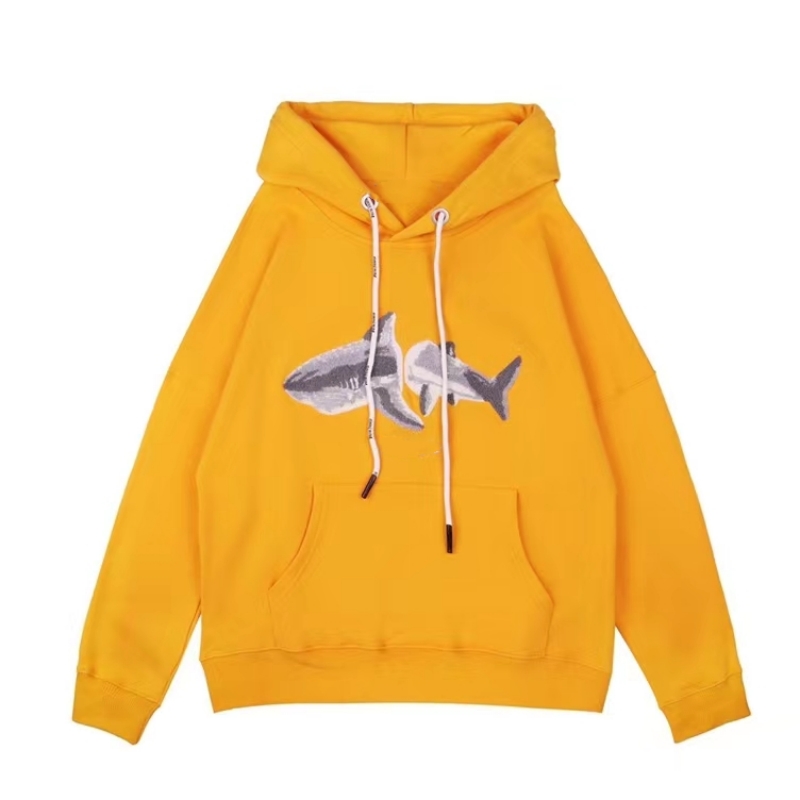 Erkekler Sweater Lüks Hoodie Hoodies Kadınlar Saf Pamuk Nefes Verebilirlik Pentagon Köpek Desen Hoodies Tasarımcı Toplama Spor Dışarısı Erkek Jumper S-5L