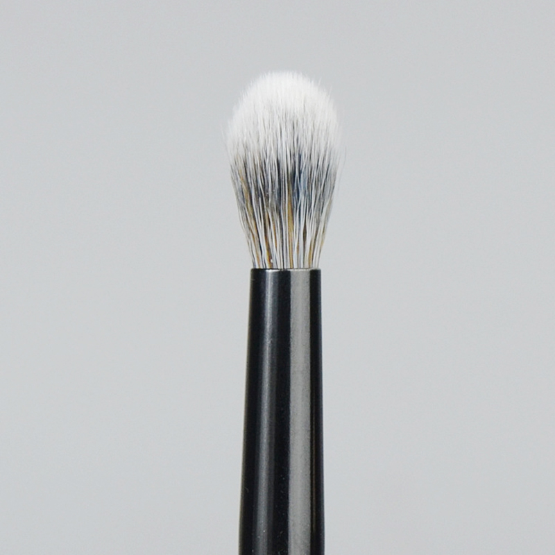 Pro Eye Clease Shadow Makeup Brush Eyelid Dolowling Blending Commetic Crash