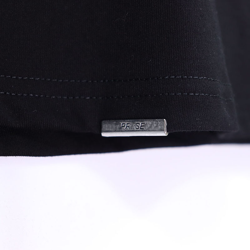 Camiseta para hombre Diseñador para hombre Ropa de diseñador Representar Carta Impresión estéreo Ropa de lujo Ropa