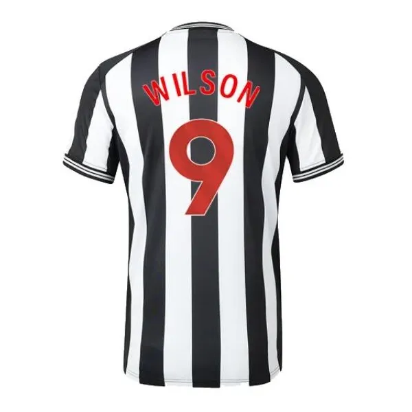 23 24 Bruno G. Soccer Jerseys Tonali Wilson Anthony Football Shirt 2023 Maximin Isak Uniteds Almiron Gordon Home Away Fan Player Version Kid Kit Kit Kit