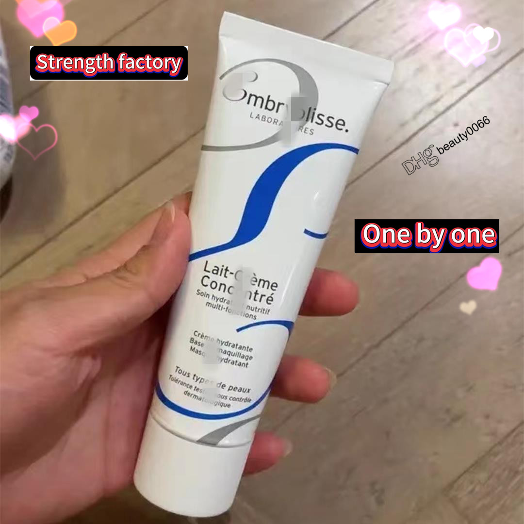 Embryolisse Concentrated Lait Cream Concentre 75 мл/2,5 FL. унция