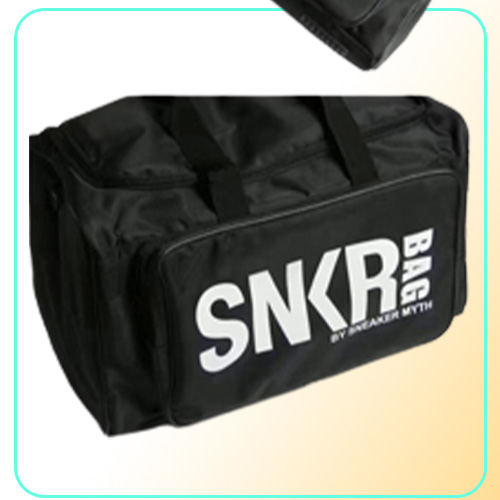 Sport Gear Gym Duffle Bag Sneakers förvaringsväska stor kapacitet rese bagagepåse axelhandväskor saker säckar med skor compartm5670553