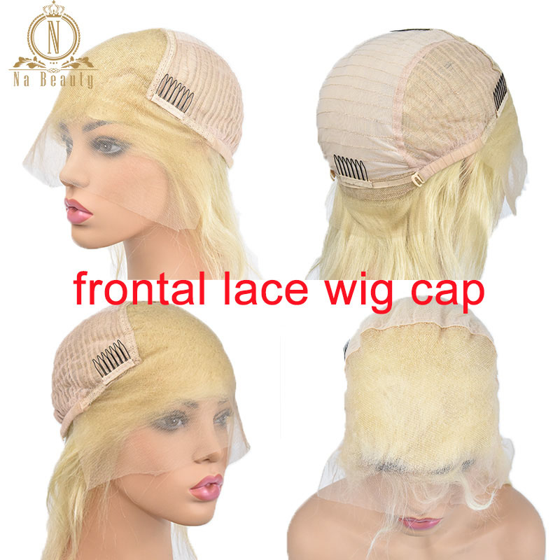 13x6 613 парик для женщин HD 613 Blonde Lace Frontal Wig Prucked с детскими волосами, прямые бразильские кружевные волосы с крышкой для волос