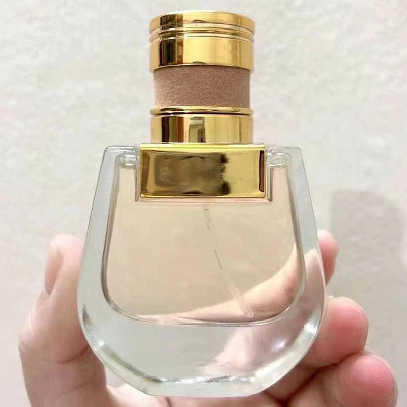 Women Perfumes Suit Luxury NOMADE Female Spray Cologne 30MLX3 EDP Classic LOVE STORY Natural Ladies Long Lasting pleasant Fragrances For Gift Charming Scent