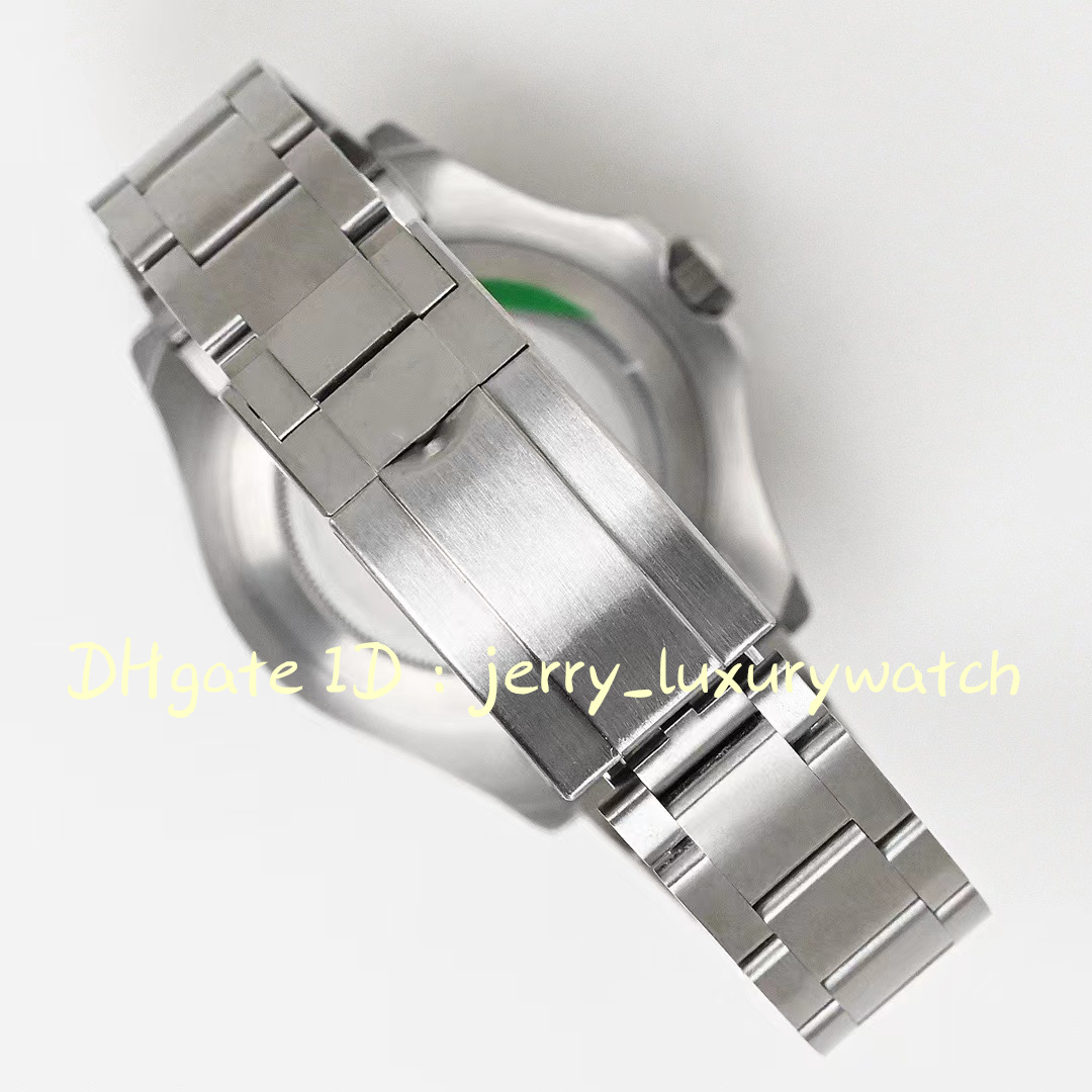 EW 226627 YACHT RLX TITANIUM Luksusowy zegarek męski 3255 Ruch mechaniczny, 72 godziny energii kinetycznej; Waga 100 g, górna szwajcarska lodowa światła, 42 mm