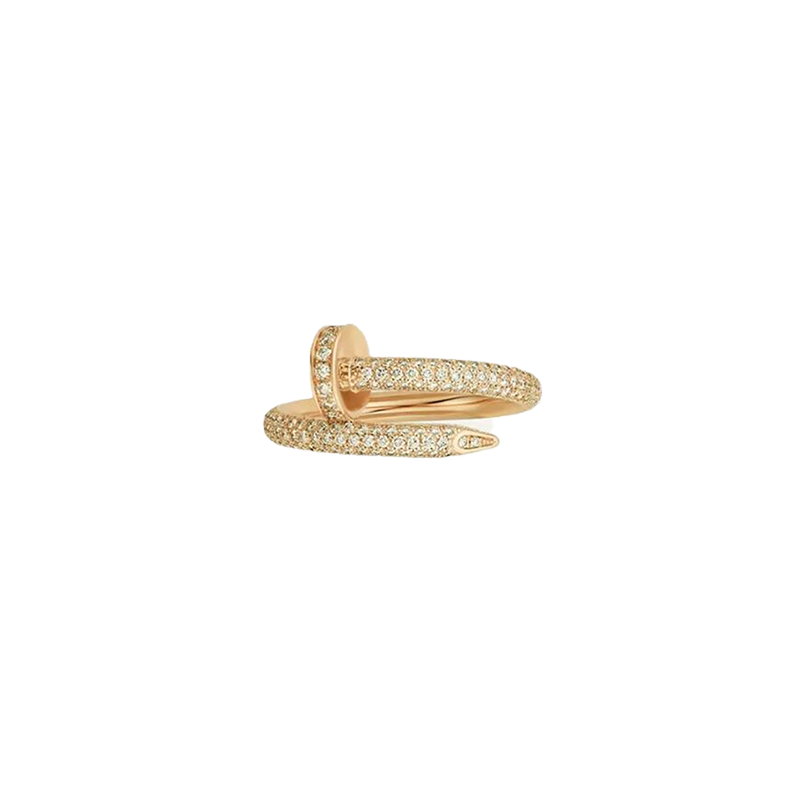 Новый высококачественный дизайнер дизайн титановый кольцо классические ювелирные ювелирные изделия Мужчины и женские кольца кольца современного стиля 223x2670076