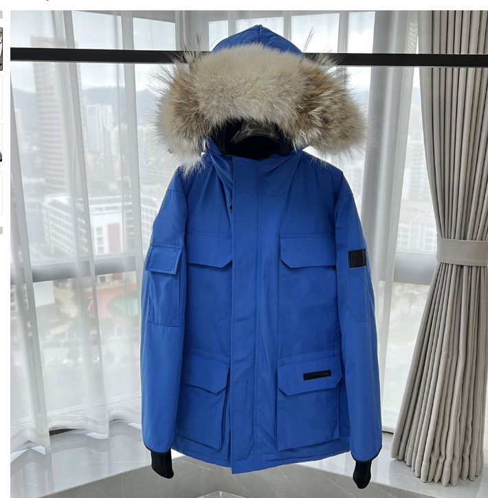 Herrkvinnor Down Jacket Winter Coats Men Puffer Jackets Parkas Luxury Goose With Letter Brodery Outdoor Jackets Coat St244R