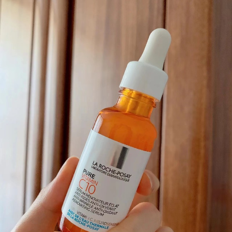 H.A Intensifer CE Ferulic Serum Phyto Phloretin CF Hydrating B5 Misfärgning Försvarsserum 30 ml Skinvård Essence Gratis post