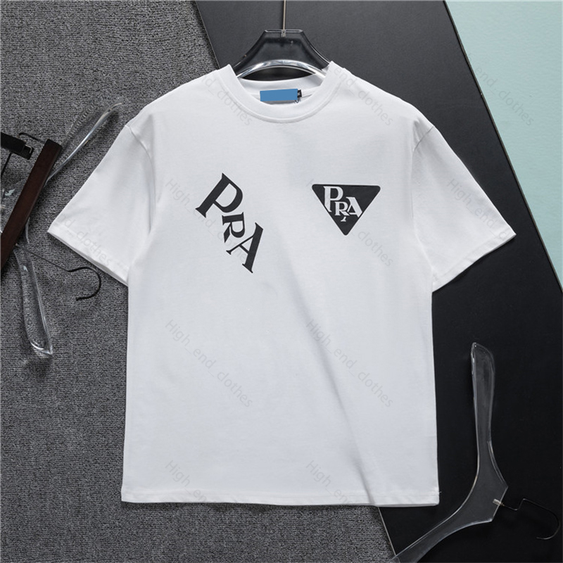 Mens Tees Women D& T Shirts Designer T-shirts cottons Tops Man s Casual Shirt PRA Tshirts Clothing Street Shorts Sleeve Clothes S-XXXXXL #018888