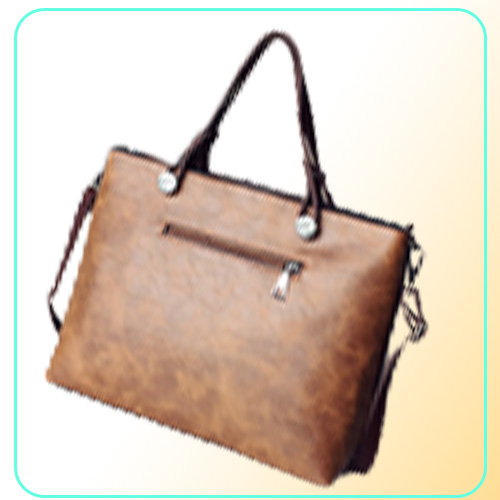 Женщина повседневная 13 14 -дюймовая сумка для ноутбука для женщин для женских портфелей женщина -менеджер по бизнесу женский портфель кожаная сумочка 2203017321261