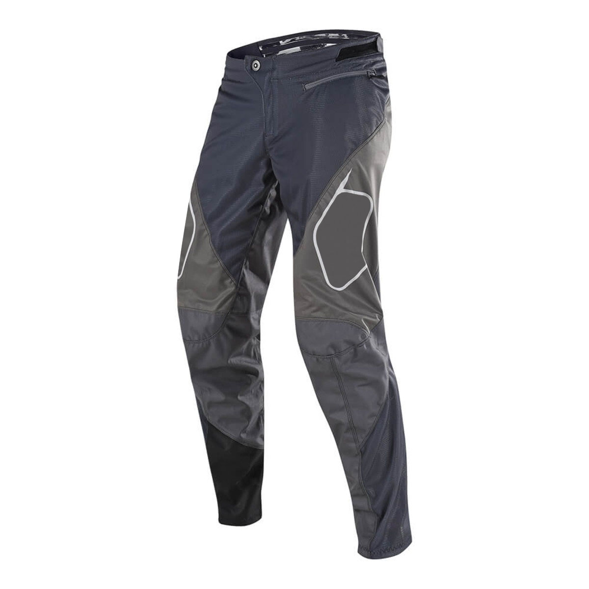 Nouveau pantalon d'équitation de moto course moto pantalon de cross-country vélo sports de plein air pantalon d'équitation 267i