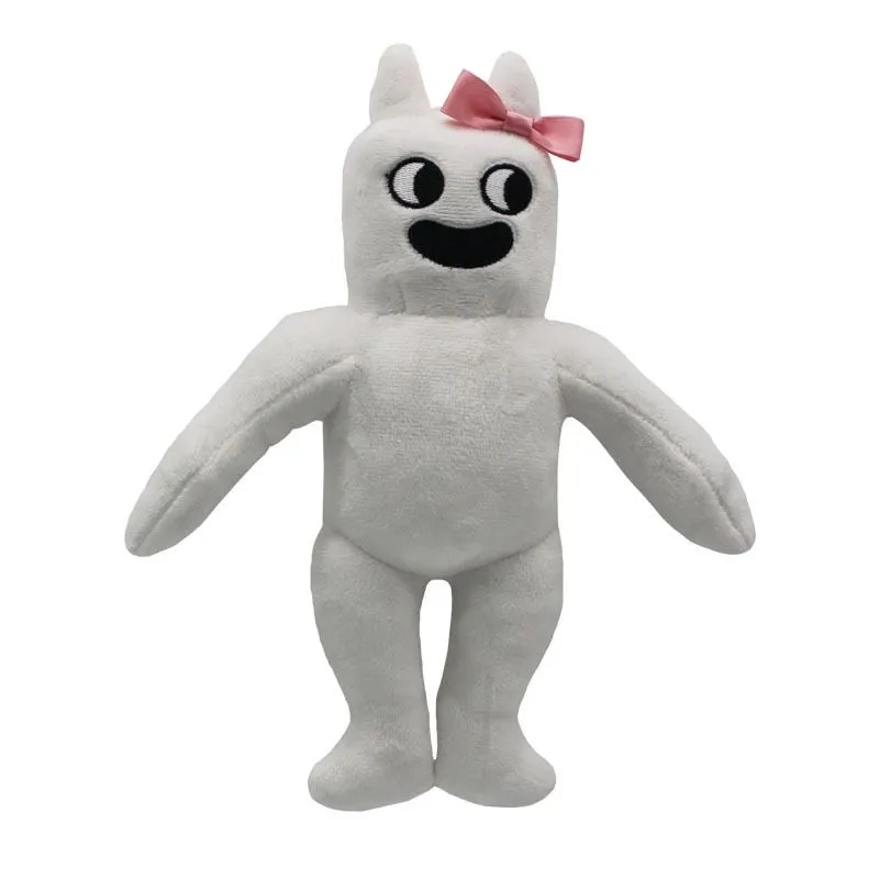 Garten de Banban jeu en peluche animaux en peluche poupées Banban jardin monstre en peluche jouet enfant anniversaire cadeau de noël livraison directe et vente en gros