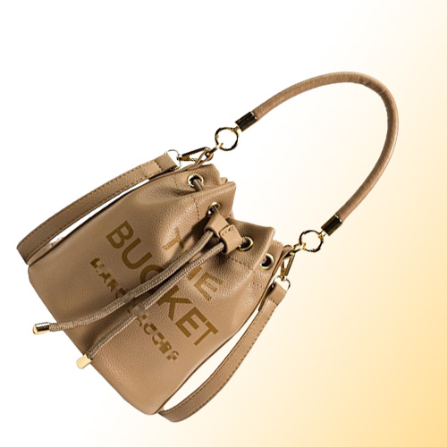 The Bucket Bag Women Shoulder Handbags The Tote Bags MARC Fashion Famous Designer2793134