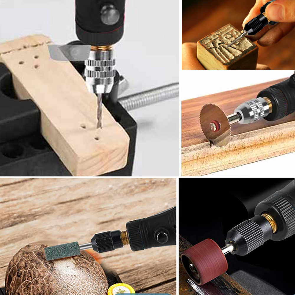 USB-Akku-Drehwerkzeug-Set, Holzbearbeitung, Gravurstift, DIY für Schmuck, Metall, Glas, Mini-Wireless-Bohrmaschine HKD 2301828.