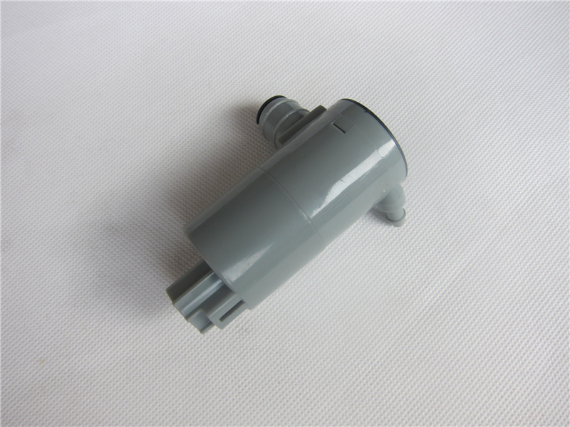 Waschwassertankpumpe Windschutzscheiben-Wassersprühmotor für MAZDA 3 08-12 BL BFG1-67-482F BFF5-67-482F