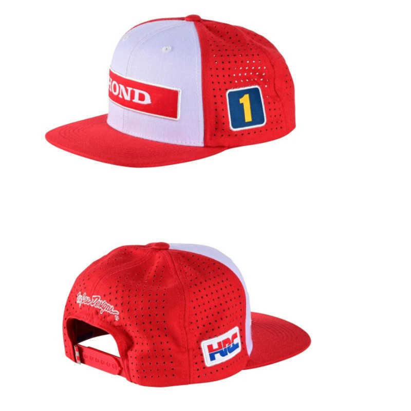 2023 New Sport Outdoor  Verstappen F1 Racing Car Motorcycle Hat Baseball Cap Embroidered Snapback Unisex
