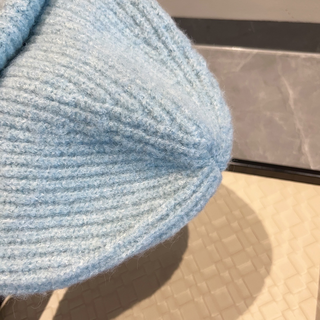 Bonnet de styliste en laine pour automne et hiver, qualité supérieure, nombreux styles et couleurs, Bonnet de haute qualité