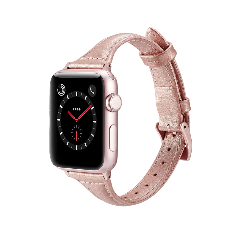 Modedesign Damen Uhrenarmband Smart Straps für Apple Watch Band Ultra 38mm 40mm 42mm 44mm 45mm iwatch Band Serie 8 9 4 5 6 7 Armband Armband