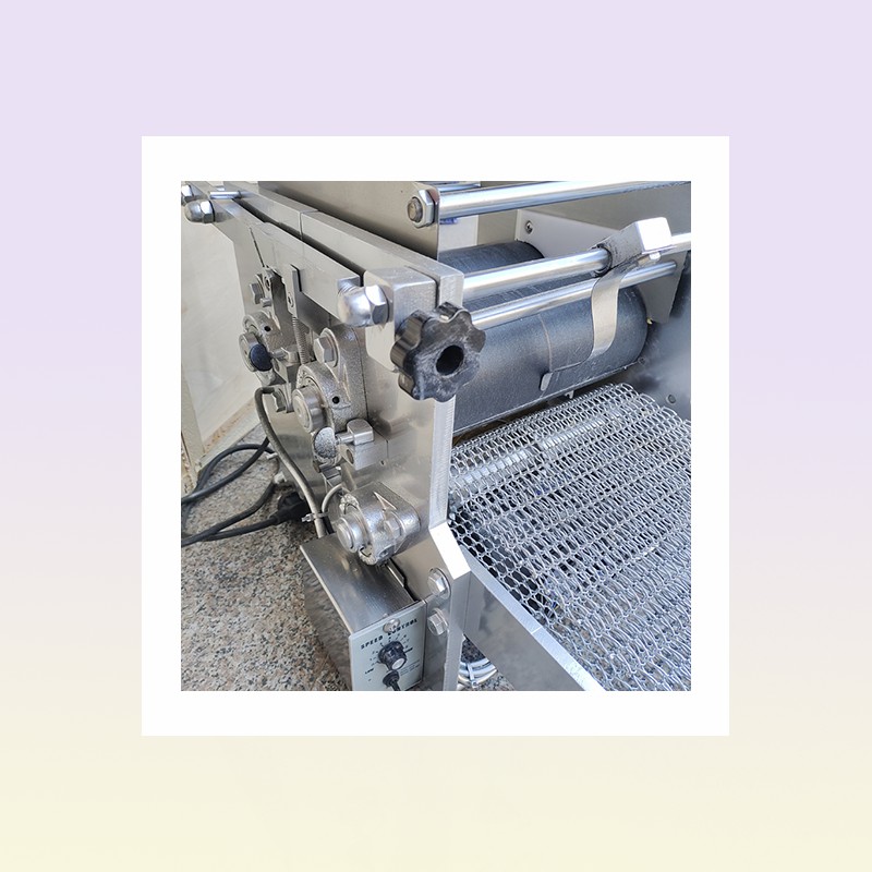 Commercial tortilla machine for 110V 220V0123456789011976