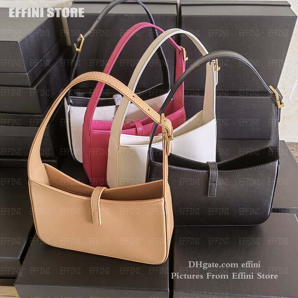 En kaliteli tasarımcı hobo koltuklu çantalar marka orijinal le5a7 kadın lüks çanta çantaları