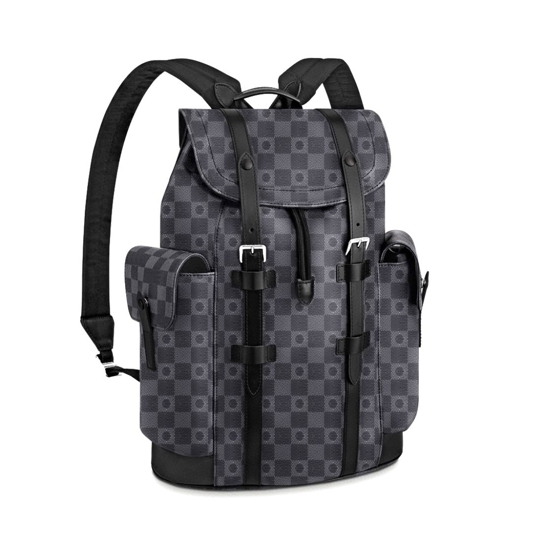 Las mejores mochilas para hombres Mochilas de viaje Bolsas de viaje de diseñador para montañismo Mochilas clásicas de Christopher Bolsas de viaje al aire libre Mochilas escolares