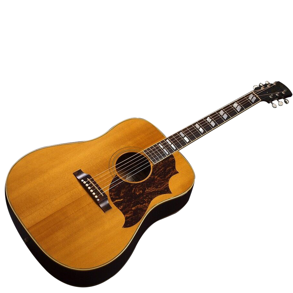 Sheryl Crow Signature Country Western 2000 Guitarra Acústica Spruce