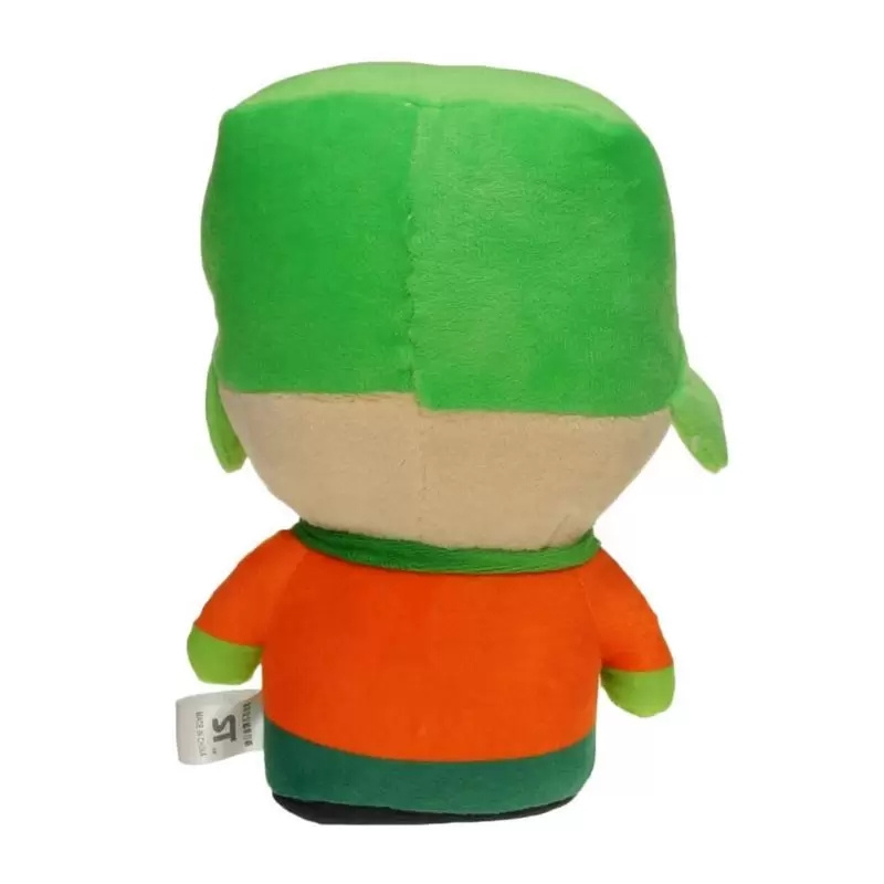 Peluche The South Parks Stan Kyle Kenny Cartman Peluche Peluche Enfants Enfant Cadeaux D'anniversaire 18 20cm E34