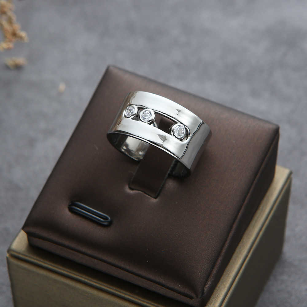 Cluster-Ringe, luxuriös, elegant, Brasilien, erste Stapelringe für Frauen, Hochzeit, CZ-Fingerringe, verstellbarer Ring, böhmischer Strandschmuck, JZ607, G230228