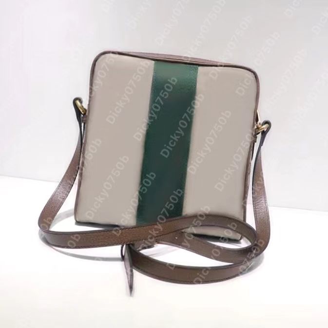 Diseñador Messenger Bag Hombres Bolso de hombro diseñador monedero hombre crossbody bolsas bolsa Organizador de almacenamiento Crossbody monederos Estuche dicky0750 bolsas de lujo Sacoche Tasche