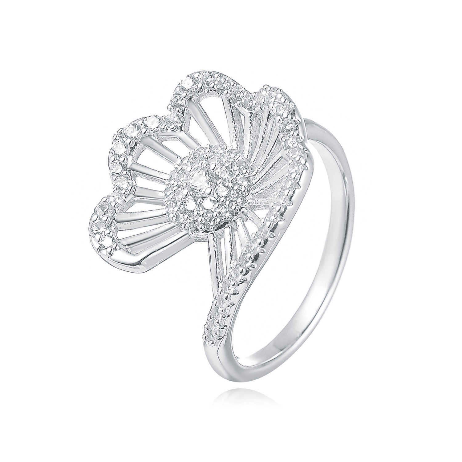 Küme halkaları klasik yüksek kaliteli moda mücevher azınlık moda hediye parti yüzüğü kadınlar için özel olarak tasarlanmış G230228