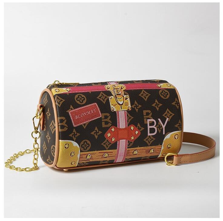 여자 가방 겨드랑이 숄더 가방 작은 어깨 지갑 겨드랑이 가방 브랜드 클러치 여자 여름 간단한 핸드백