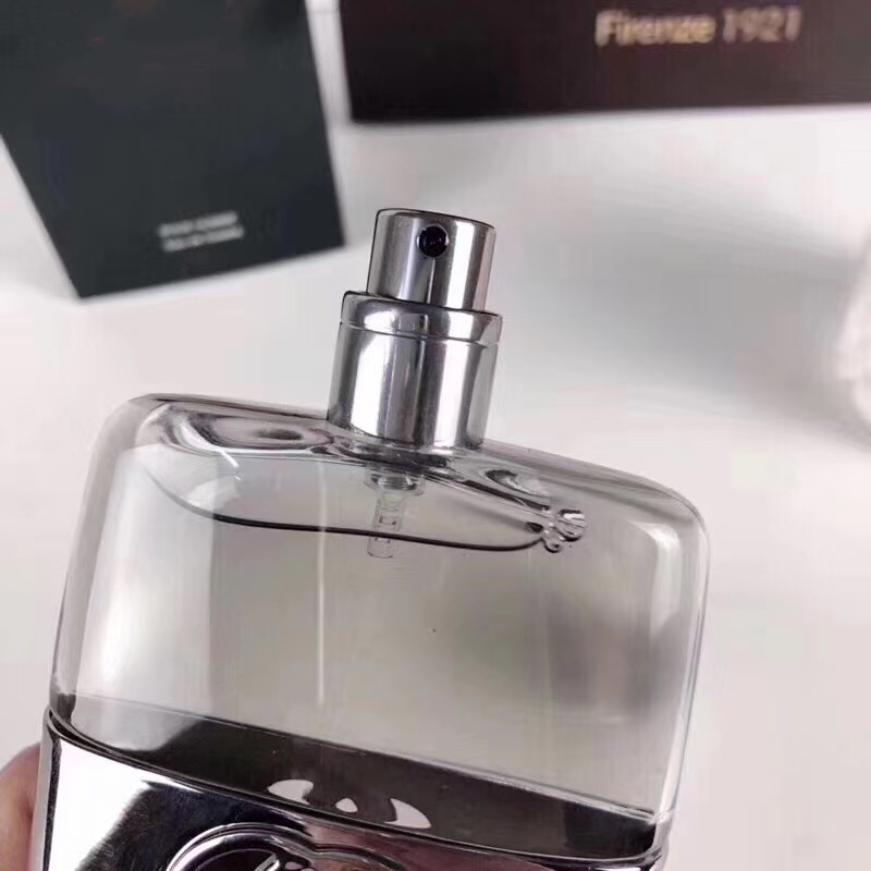 Cologne pour hommes parfums femmes POUR FEMME Eau de Parfum 100ml Vaporisateur de parfum durable de la plus haute qualité 90ML 3.0FLOZ Livraison rapide