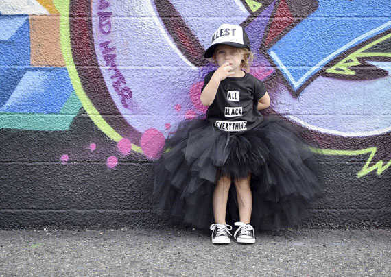 Saias roxas pretas andorinha cauda garota longa saia tutu adorável meninas de princesas saias de aniversário vestido de bola vestido de bola de festa