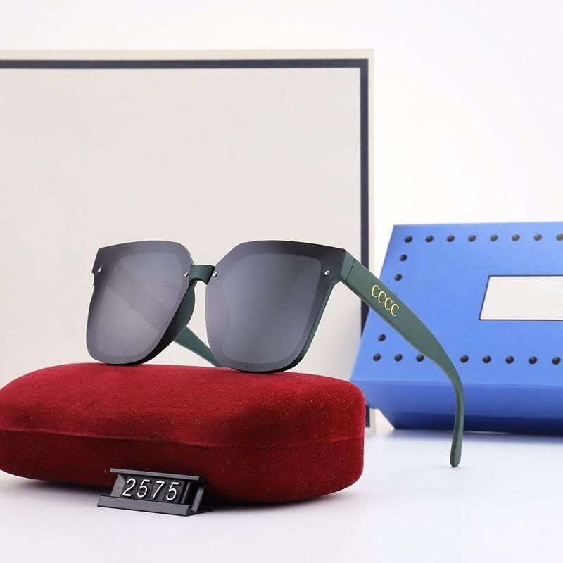 Projektant marki okulary przeciwsłoneczne muscat okulary kobiety designerskie modne mody metalowe okulary słoneczne vintage żeńska kobieta uv400 i pudełko