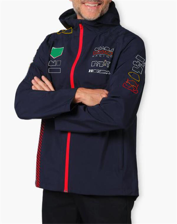 POLO de course F1, chemise à revers de l'équipe d'été, même style, personnalisation