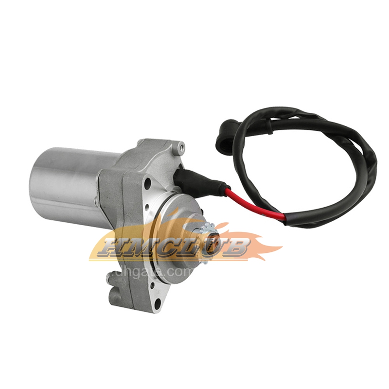 Para 50cc 70cc 90cc 110cc 125cc ATV Starter 3 Bolt Jetmoto Roketa Sunl Novo MDJ07