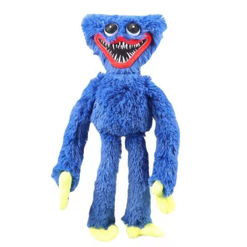 Fabbrica all'ingrosso 40 cm i huggy wuggy giocattoli di peluche giochi di cartoni animati bambole periferiche regali bambini