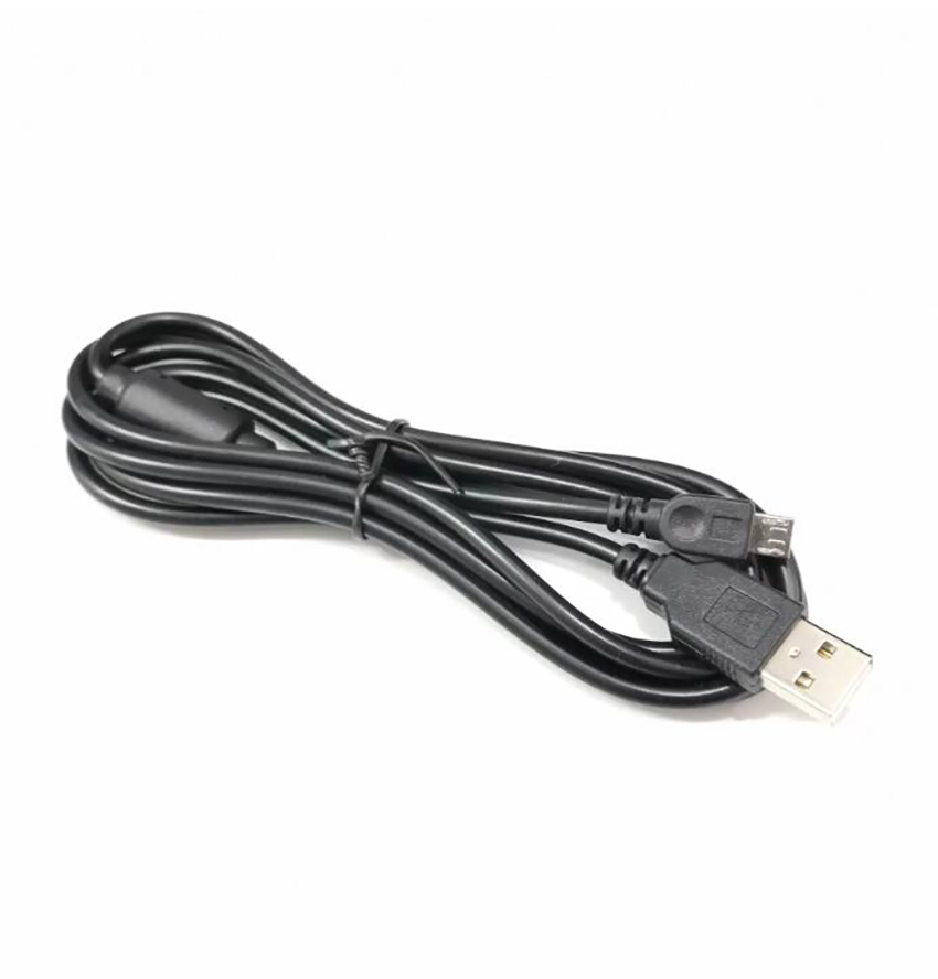 6ft 1,8M Micro USB Charger Cable Extra Long Play laddningsledningslinje för Sony PlayStation PS4 4 för Xbox One Controller Cables