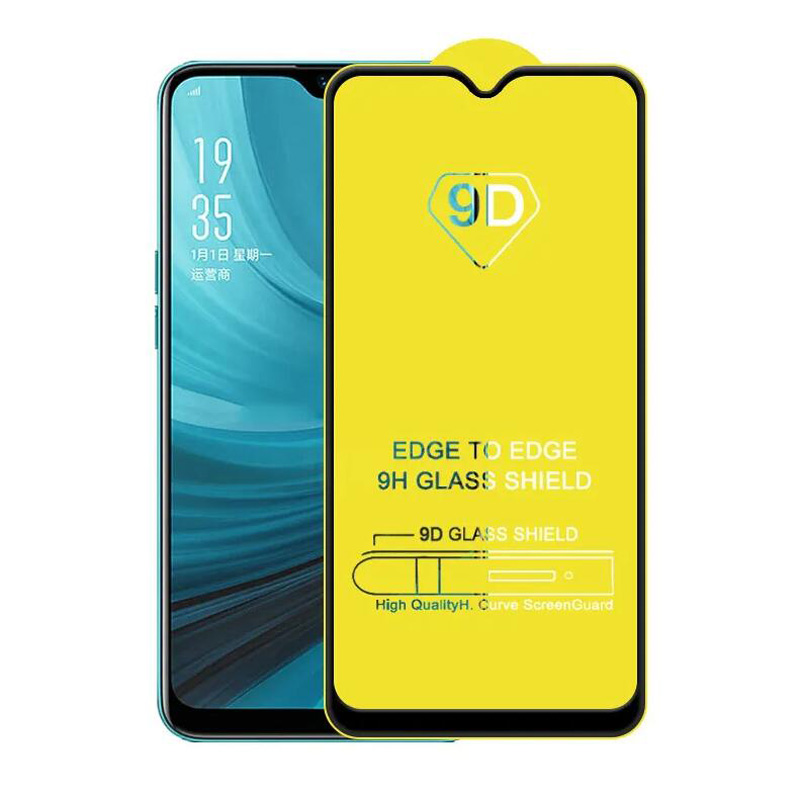 9D Full Cover Colla Proteggi schermo in vetro temperato iPhone 14 plus 13 pro max 12 MINI 11 XR XS MAX Samsung S23 A14 A24 A34 A54 A13 A23 A33 A53 A73 A12 A22 A32 A42 A52 5G