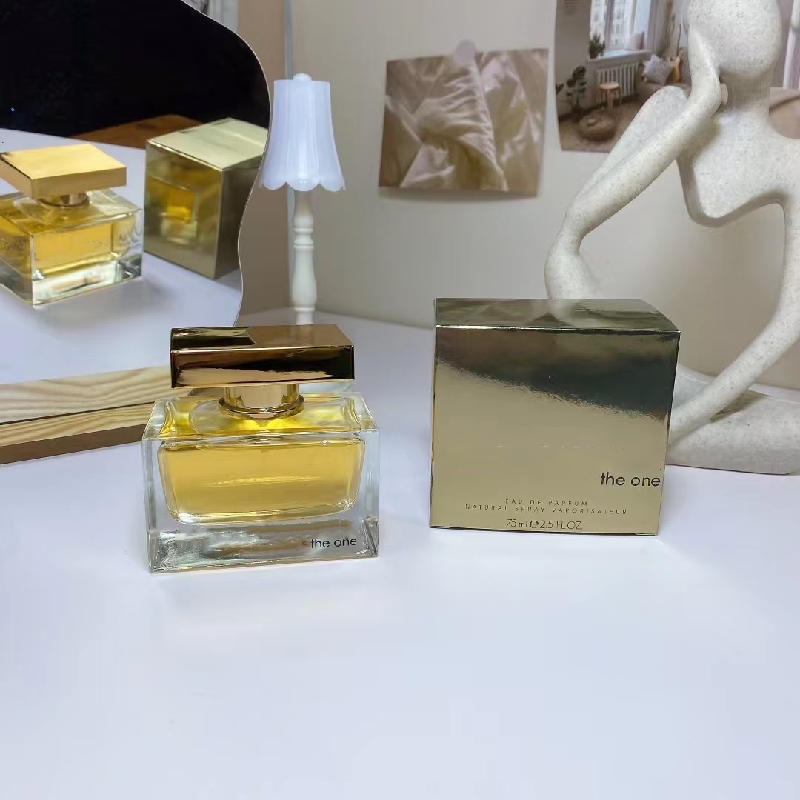 Aaaaa naturlig doftkvinna parfym 75 ml den edp orientaliska blommig friskhet frukt lukten charmig och attraktiv långvarig tid snabb leverans