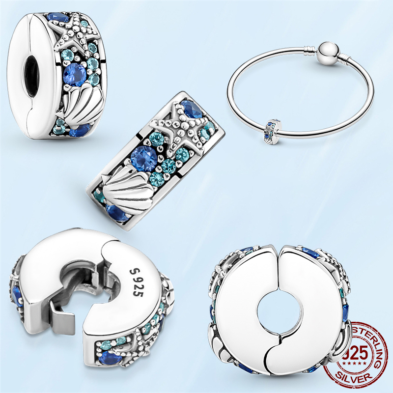 Pandora S925 Sterling Silver Certificato di laurea Fascino Gioielli da appendere Adatto bracciale Gioielli di moda fai-da-te