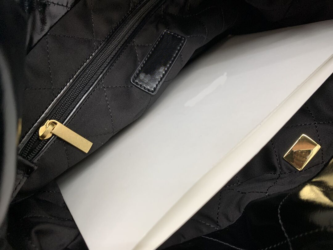 Modeväska mäns och kvinnors universella väskor handväskor axel ryggsäckar kort fodral plånböcker midjeväskor hink väska topp qu273b