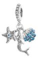 925 Charme en argent sterling pour Pandora Nouveau 2023 Pendante Bijoux Bijoux Accessoires Bracelet de perle populaire à la mode