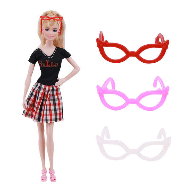 Vêtements de poupée en gros Barbies Vêtements Accessoires Bikinis Maillots de bain Lunettes de cercle de natation Chaise de plage de plongée et costume de fille américaine de voyage