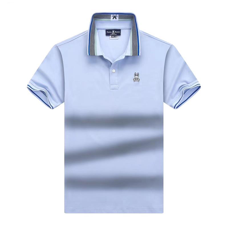 23SS Męskie koszulki Polo Man Fashion Horse T koszule swoboda mężczyźni golf letnia koszulka haft haft haft haft street top tee azjatyckie rozmiar m-xxxl