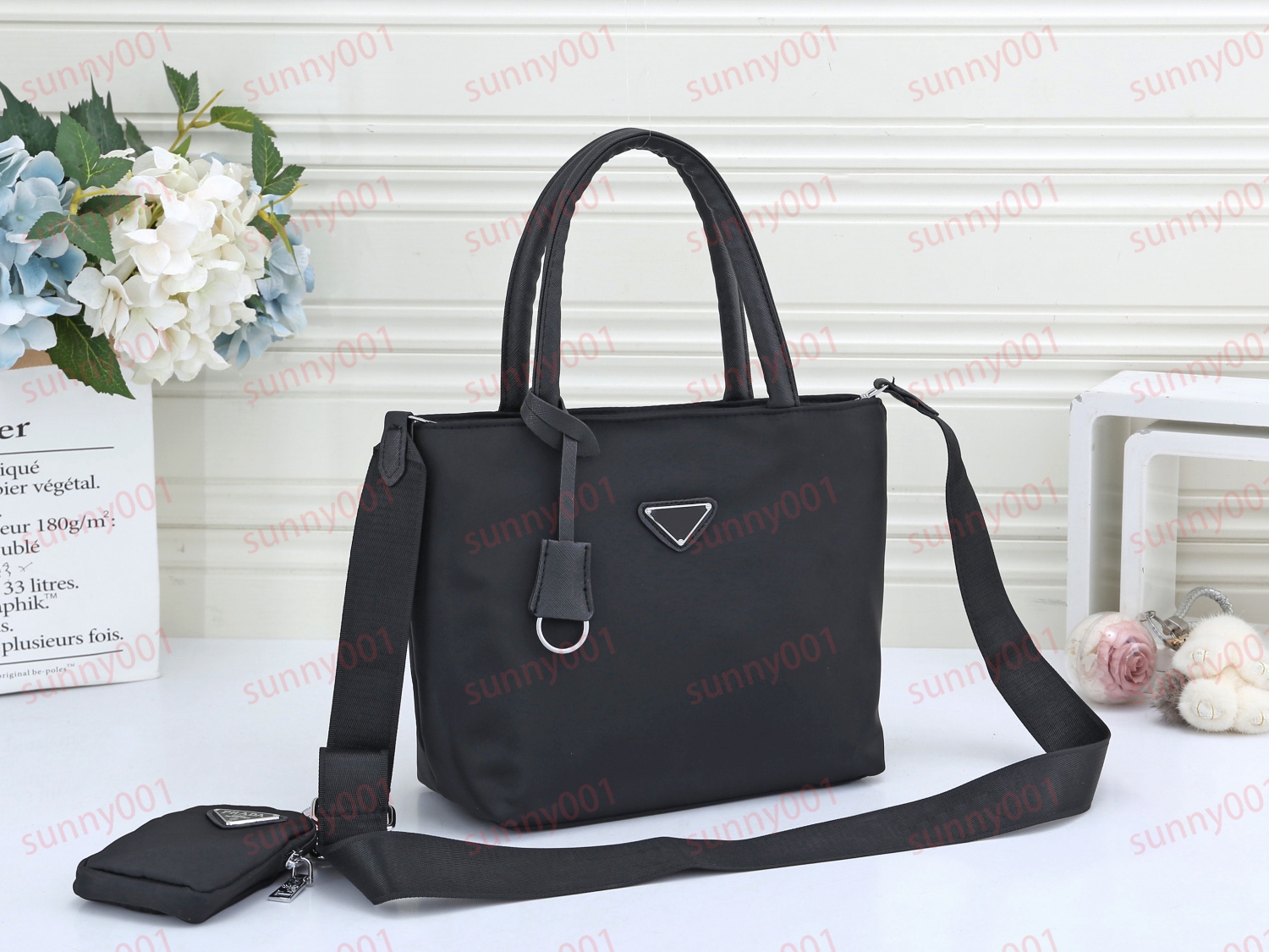 Handbag Shoulder Bag The Tote Bag Luxury Mother And Child Package Briefcase Laptop Bags Computer Package Famous Designer Practical Totes